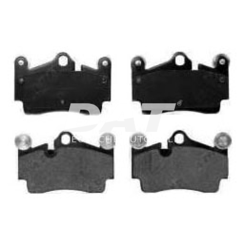 Brake Pad
